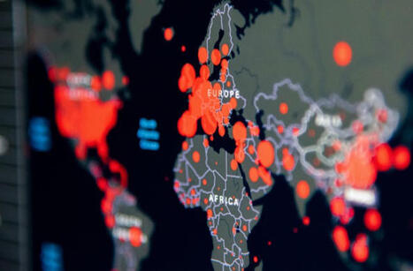 Le Cesin s’attaque concrètement aux enjeux géopolitiques de la cybersécurité …