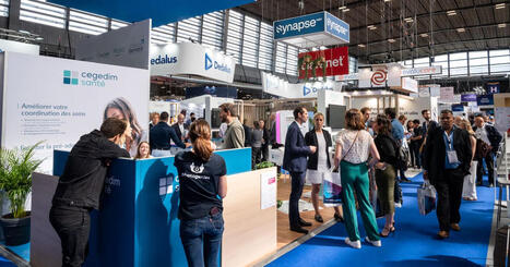 Fuite massive de données médicales en France : ce que l’on sait …