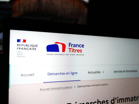 L’ANTS piratée à cause d’une faille basique et 19 millions de Français en font les frais, une fois de plus !