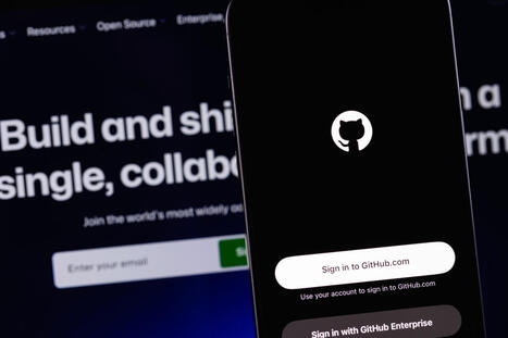 GitHub signale l’accès à 4 000 dépôts par des hackers …