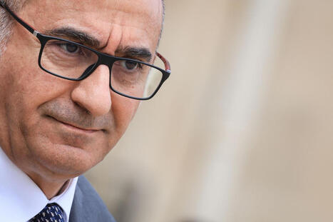 Candidats LFI visés par une ingérence numérique étrangère : une « action judiciaire est engagée », annonce Laurent Nuñez …