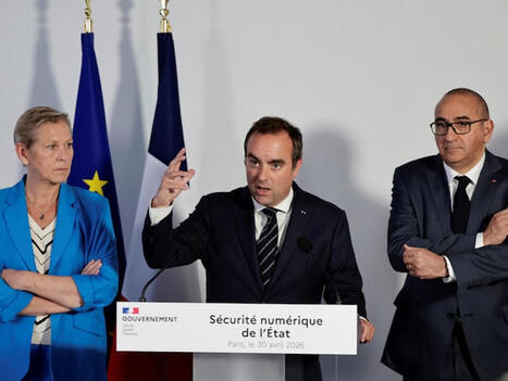 Données personnelles volées : comment la France est devenue une cible privilégiée des cybercriminels …
