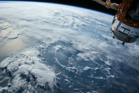 L’Union européenne verrouille ses fréquences satellites face à Starlink et Amazon …