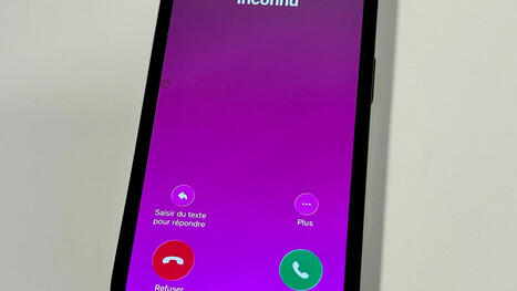 « Une arnaque d’un nouveau genre » : cette escroquerie téléphonique en russe pourrait bientôt débarquer en France …