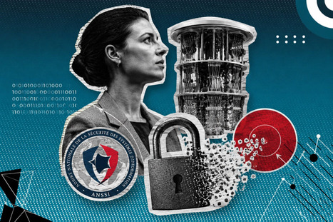 Cryptographie post-quantique, il faut lancer la transition dès maintenant, recommande l’ANSSI …