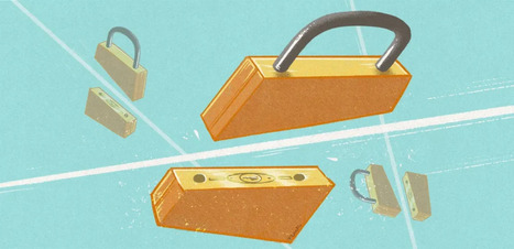 Dashlane : la fuite des coffres-forts rappelle l’importance du mot de passe maître …