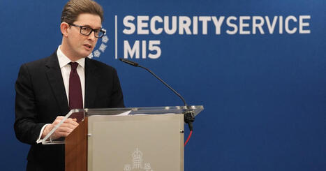 Des espions chinois ciblent des fonctionnaires occidentaux sur des sites d’offres d’emploi, mettent en garde les «Five Eyes» …