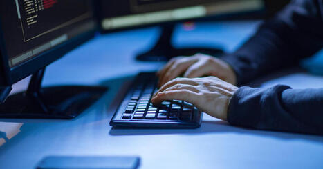 En Afrique de l’Ouest, la transformation numérique attise l’appétit des cybercriminels …
