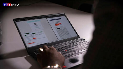 “Avec l’IA, on passe un vrai cap dans l’escroquerie” : attention aux arnaques sur les sites de réservation …