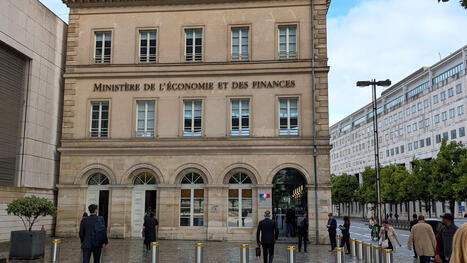 Le gouvernement donne naissance à la DIAN, la Direction de l’intelligence artificielle et du numérique, ce qu’on sait …
