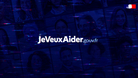 Cyberattaque : 550 000 bénévoles piratés sur JeVeuxAider.gouv.fr, troisième plateforme publique percée en trois mois …