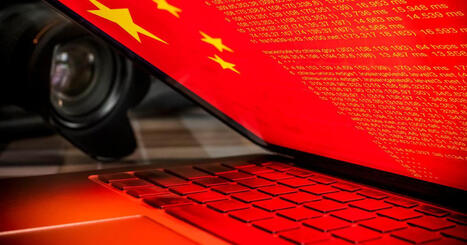 La Chine promet des «contre-mesures résolues» face au nouveau site internet taïwanais appelant à l’espionnage …