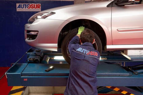 Autosur confronté à une nouvelle fuite de données présumée concernant plus de 20 000 automobilistes …