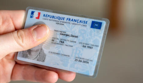 Vos papiers d’identité disponibles sur le dark web ? Pus de 250 000 cartes d’identité et passeports français concernés …