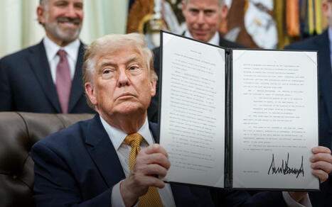 Ordinateur quantique dès 2028 : pourquoi Trump accélère déjà la sécurité numérique …