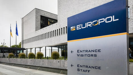 Bruxelles veut faire d’Europol une super police, avec 3 milliards d’euros et moins de vie privée …