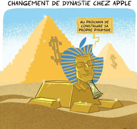 Apple tente de colmater les fuites autour de l’iPhone 18 Pro …