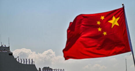 L’IA aurait «failli déclencher une guerre» entre les États-Unis et la Chine après avoir écrit un faux rapport de renseignement, selon CNN …