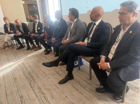 À Cannes, le ouvre le débat sur l’avenir de l’enquête privée …