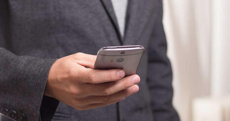 Valeur juridique d’un SMS, d’un mail ou d’une note numérique : ce que dit la loi …