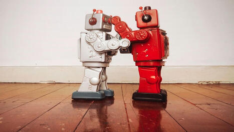 Des chercheurs ont utilisé Claude pour pirater OpenAI …