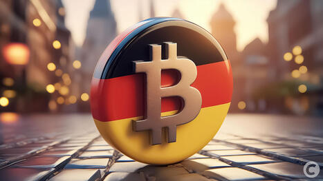 Cyberattaque à Berlin et rançon en bitcoins : 1,4 million de fichiers publiés sur le darkweb …