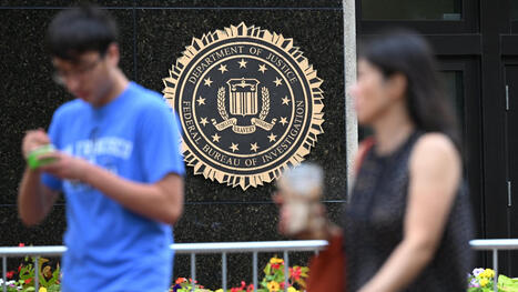 Le piratage d’un site du FBI a exposé les données personnelles de milliers d’agents, y compris celles d’une unité très secrète …