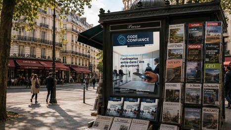 Identité numérique et wallet : pourquoi les entreprises doivent s’y préparer maintenant …