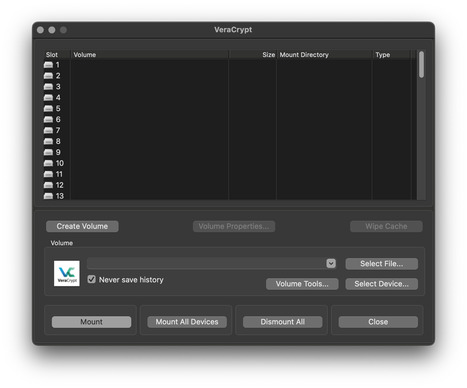 BitLocker est réservé à Windows Pro : ce logiciel gratuit chiffre vos fichiers sur n’importe quel PC …