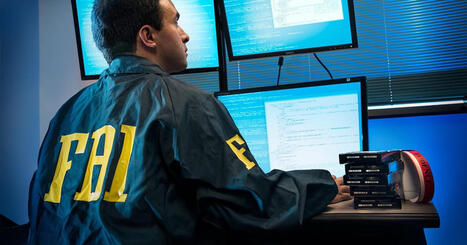 Cybercriminalité : Le FBI change de stratégie pour frapper plus vite, plus souvent et maintenir une pression continue sur les hackers …