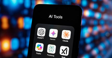 ChatGPT, Claude, Gemini, Grok… Les principaux assistants IA touchés par une panne …