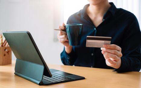 Les fraudes bancaires par manipulation sont en forte hausse en France …