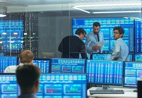 OpenAI lance ChatGPT pour le secteur des services financiers …