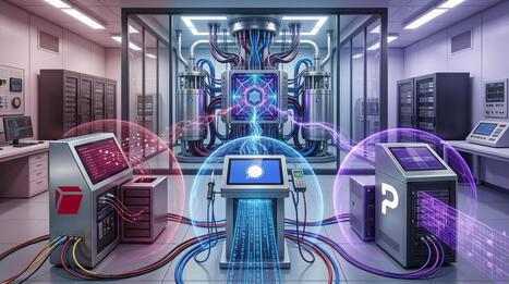Post-quantique, le guide pour comprendre comment Tuta, Signal et Proton protègent vos messages …