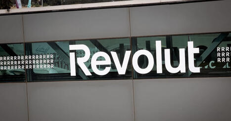 La banque en ligne Revolut victime d’une fuite de données, 680 clients concernés …