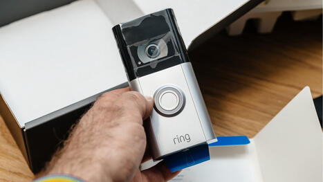 Ring promet un chiffrement à toute épreuve pour vos vidéos, mais la réalité est plus nuancée …