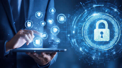 la cyber-résilience, ou Cyber Resilience Act (CRA) …