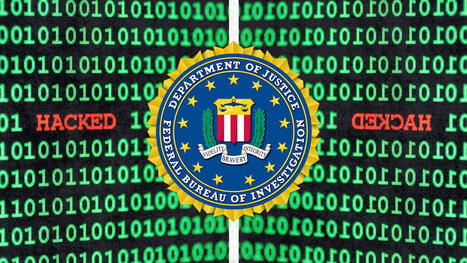 « C’est la meilleure façon d’y parvenir » : un groupe cybercriminel affirme avoir piraté le FBI pour laver son honneur …