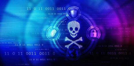 Pourquoi les pirates informatiques demandent de plus en plus de rançons en cryptomonnaies …